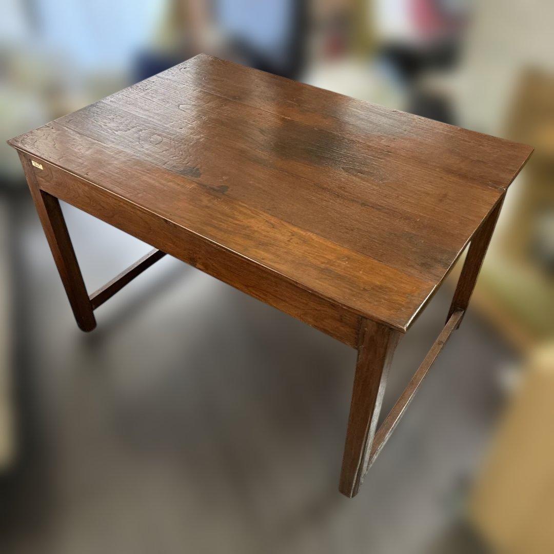 オールドメゾン OLD MAISON アンティーク 木製 引出し付き ビンテージ