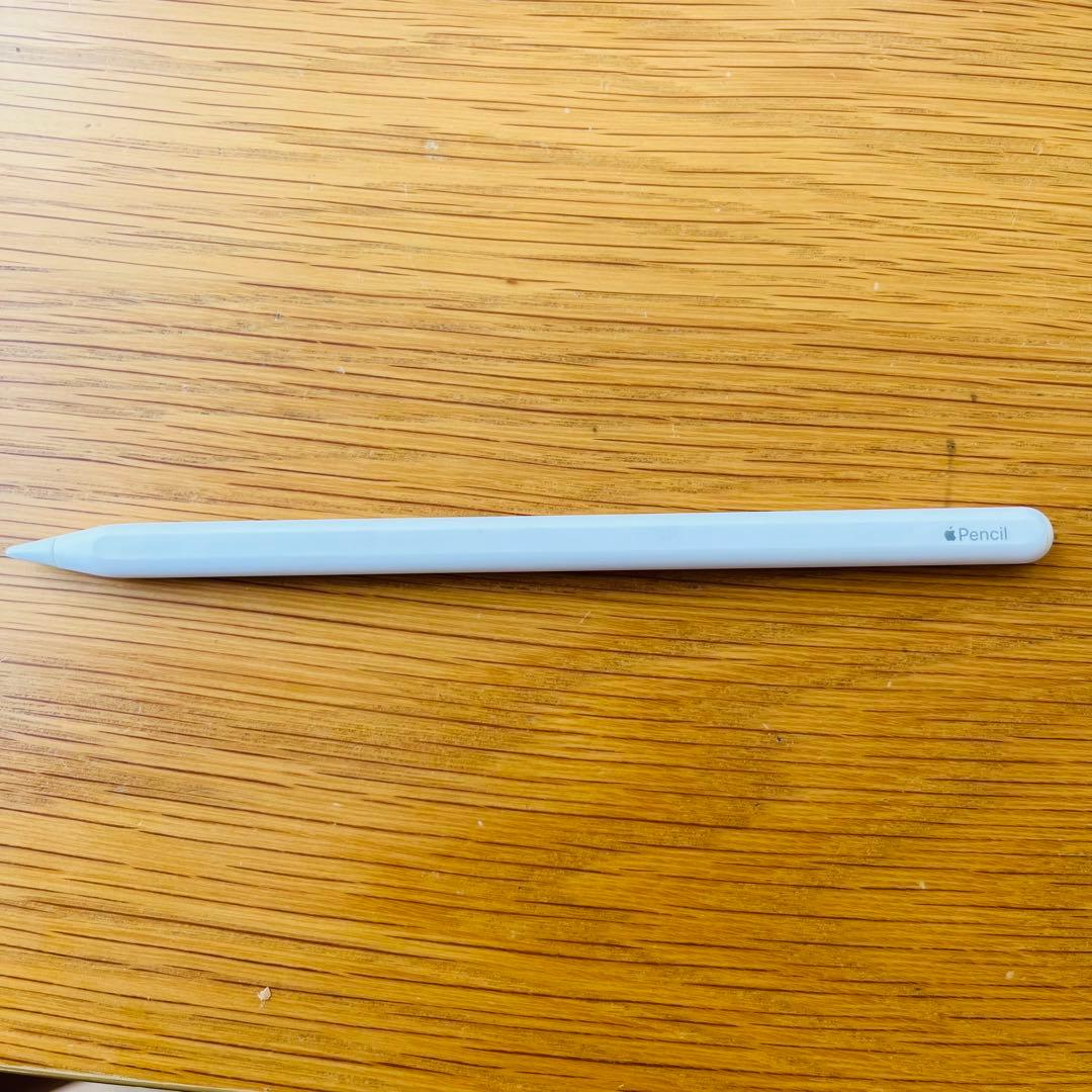 Apple pencil 第２世代 純正品