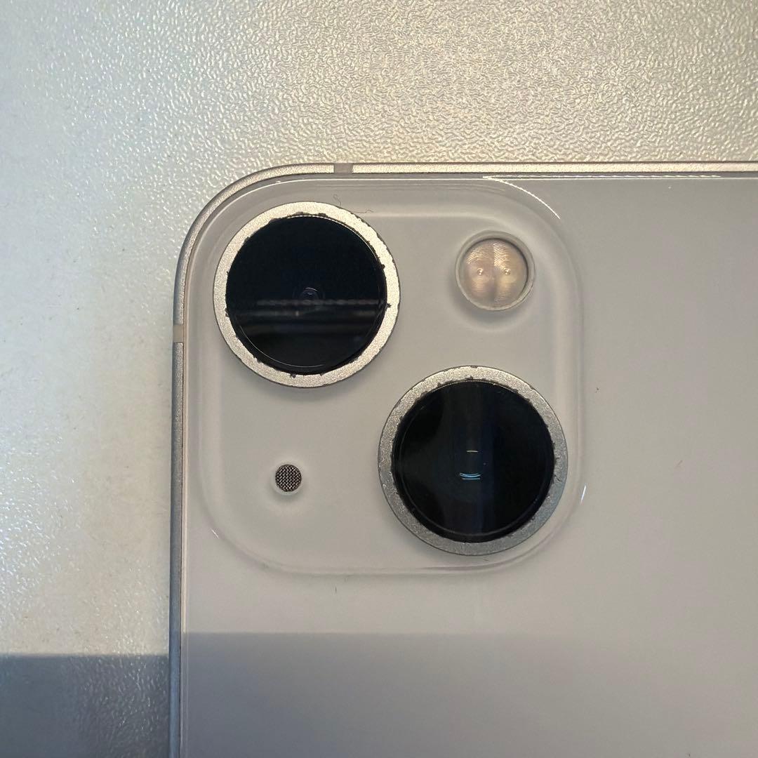 iPhone13 mini 本体