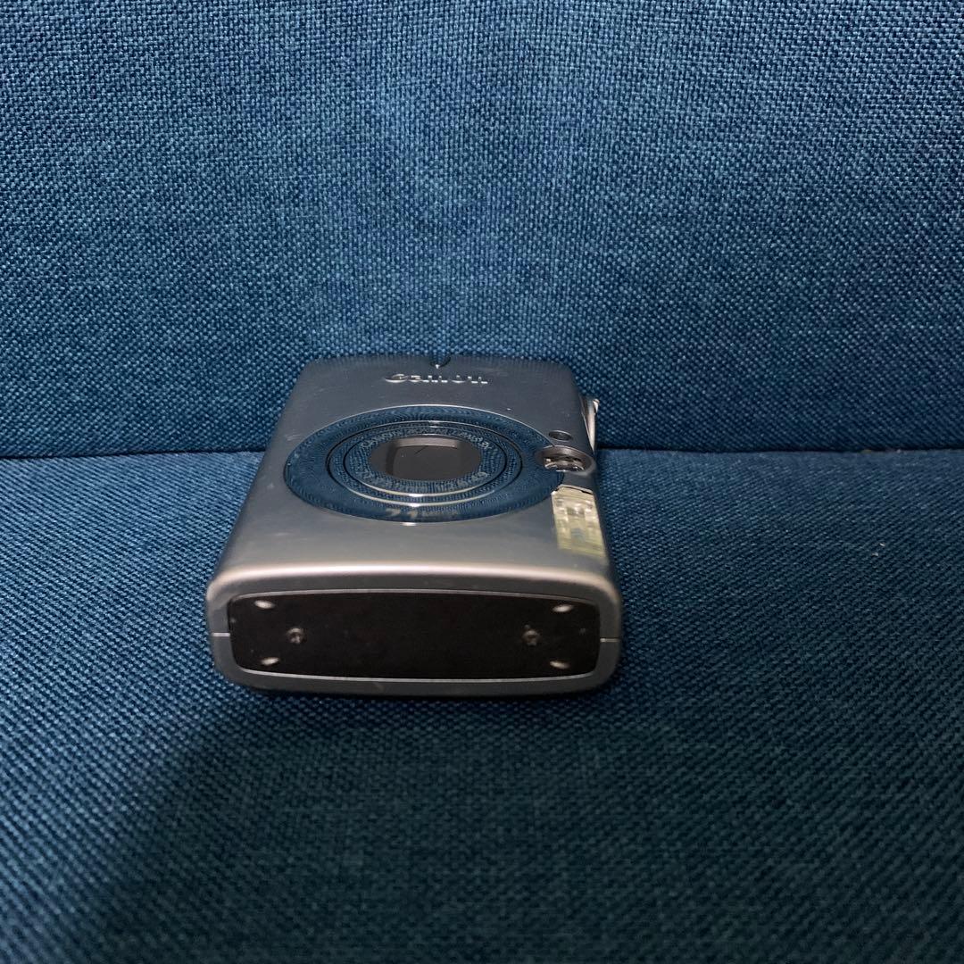 Canon IXY DIGITAL 600 コンパクトデジタルカメラ