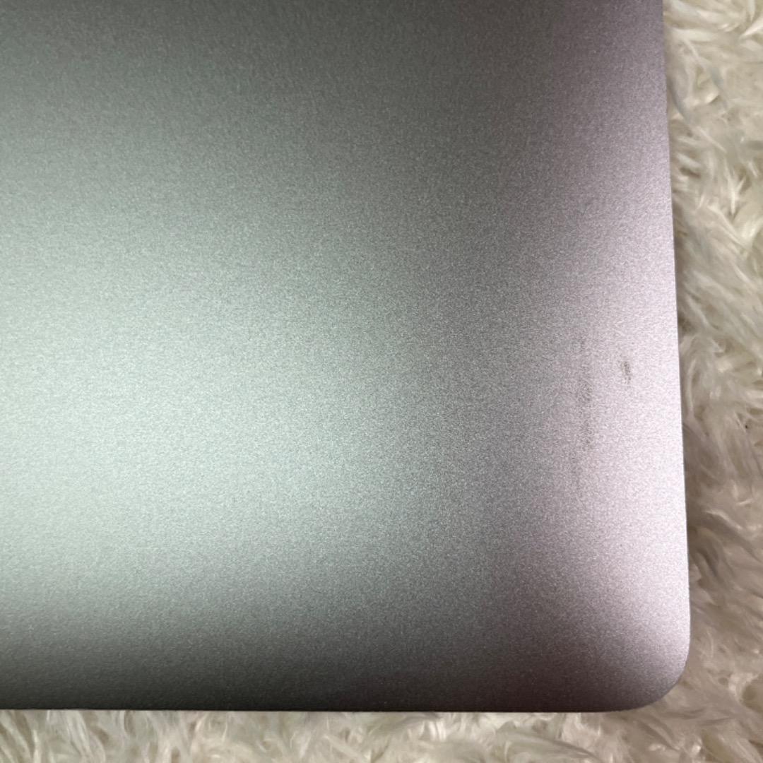 MacBookAir 13インチ M1 16GB 大容量 1TB A2337