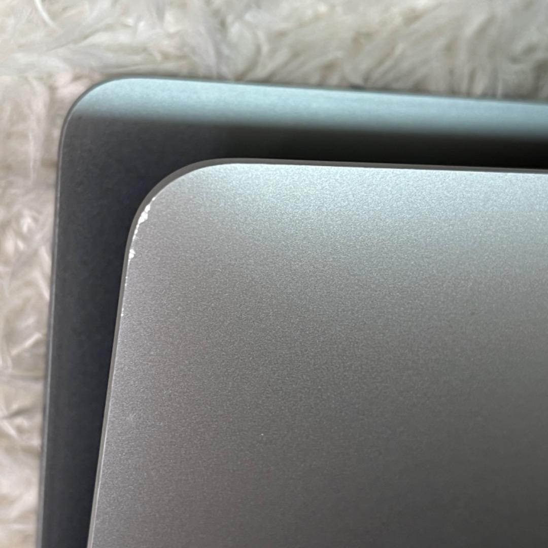 MacBookAir 13インチ M1 16GB 大容量 1TB A2337