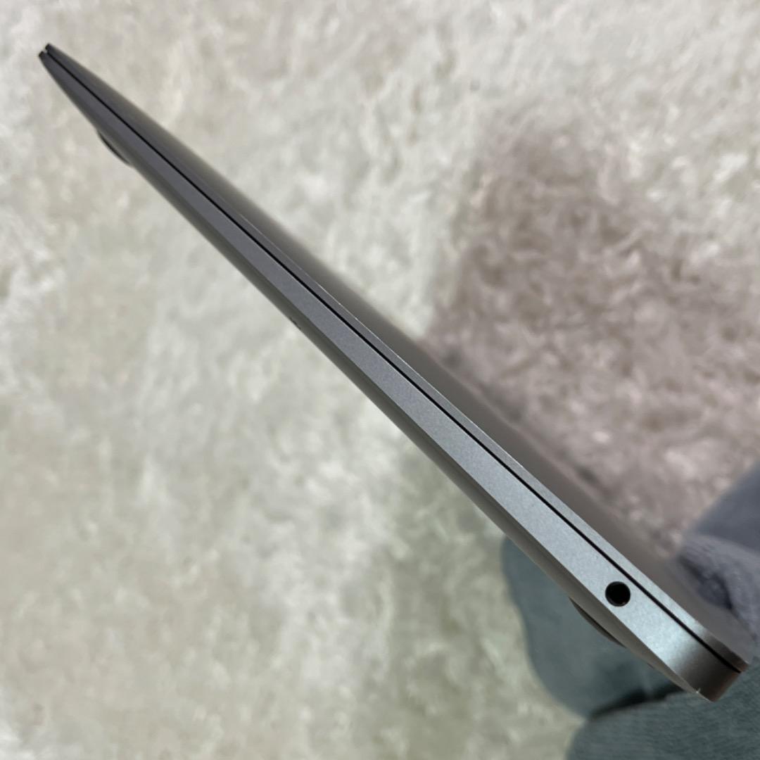 MacBookAir 13インチ M1 16GB 大容量 1TB A2337