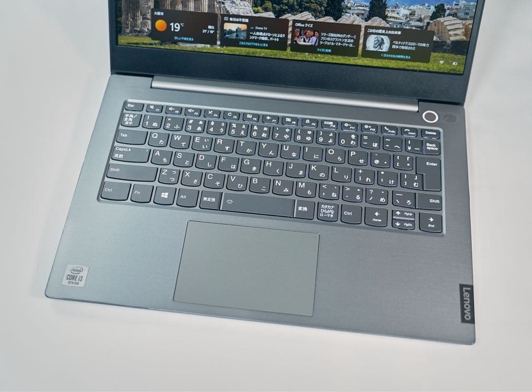 【即購入OK・全国送料無料】Lenovo ThinkBook 14