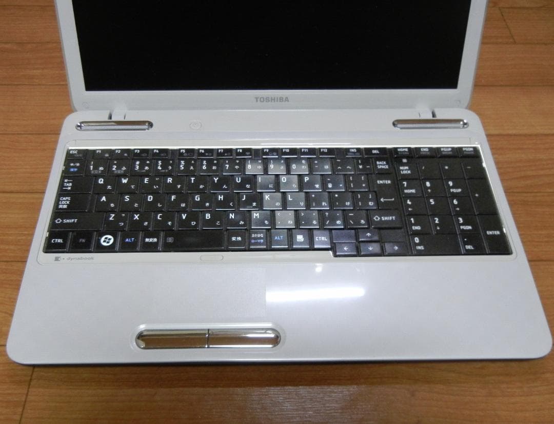 i3 SSDで快適 オフィース付き 東芝 dynabook ノートパソコン