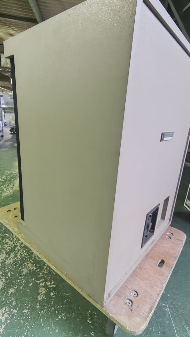 JBL MODEL 4320 ①