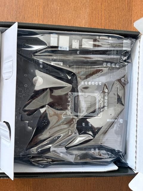 【動作確認済】GIGABYTE B660M DS3H DDR4 LGA1700