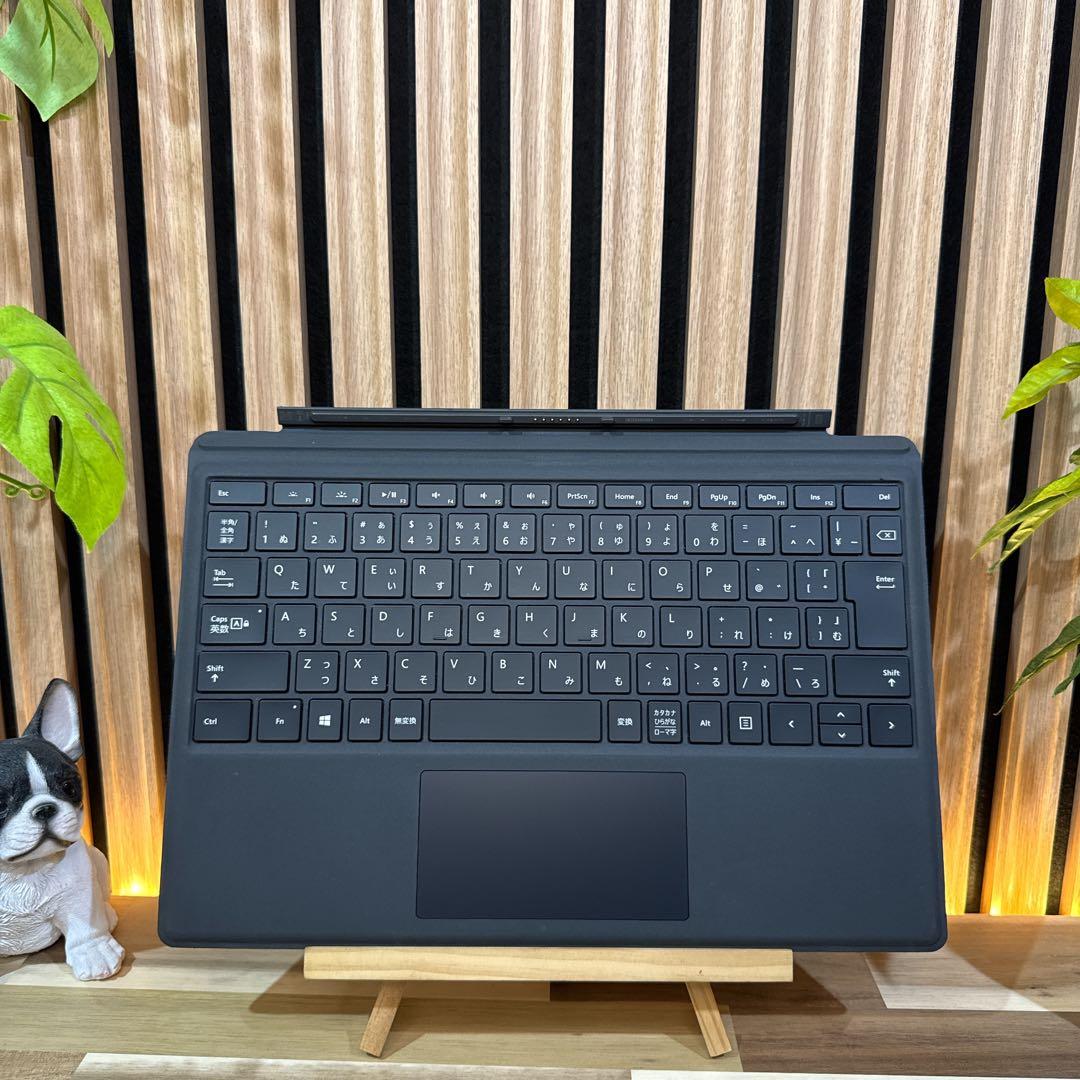 超美品 上位モデル‼️Surface Pro 7＋☘第11世代☘ノートパソコン