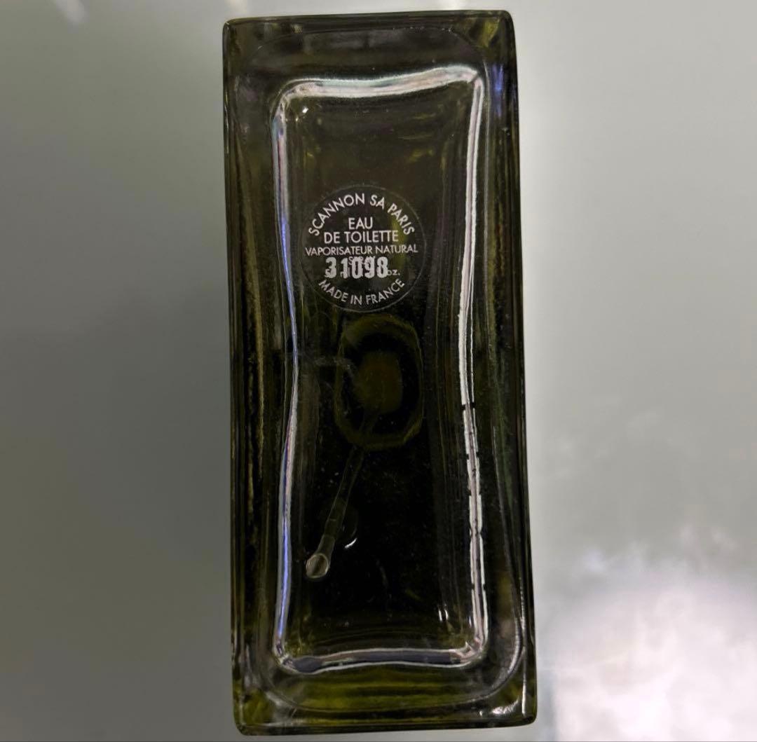 グッチ　シャネル　ブルガリ　ジバンシー　サムライ　ライオンラート香水 まとめ売り