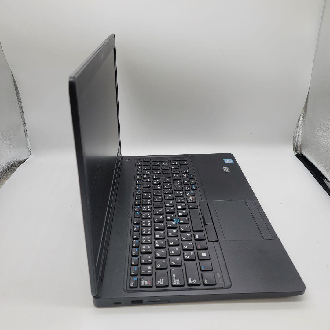 スマホ・タブレット・パソコン Dell Latitude 5580 {Core i3 | 8G | 128G}