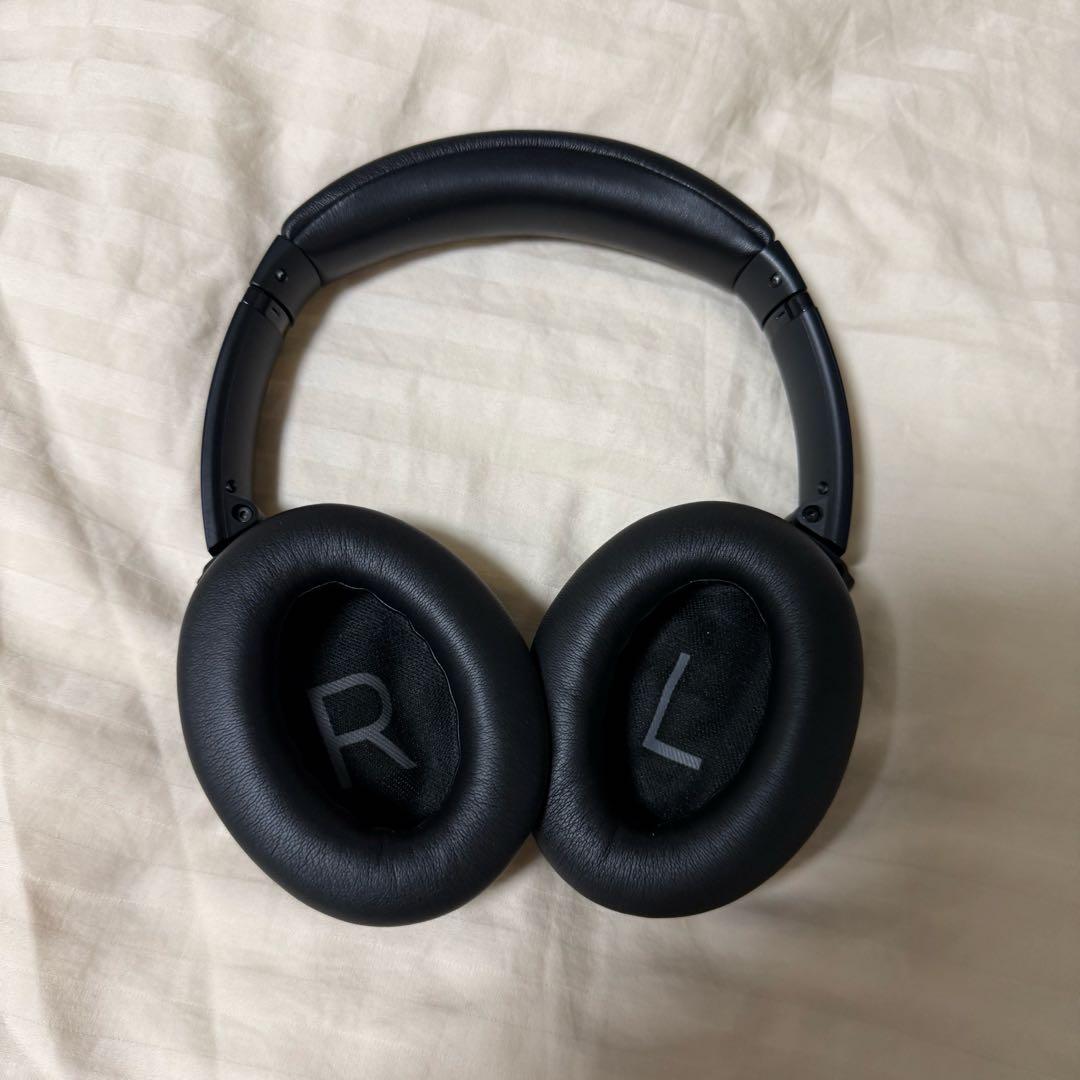 ヘッドホン QC45 BOSE QUIET COMFORT SE