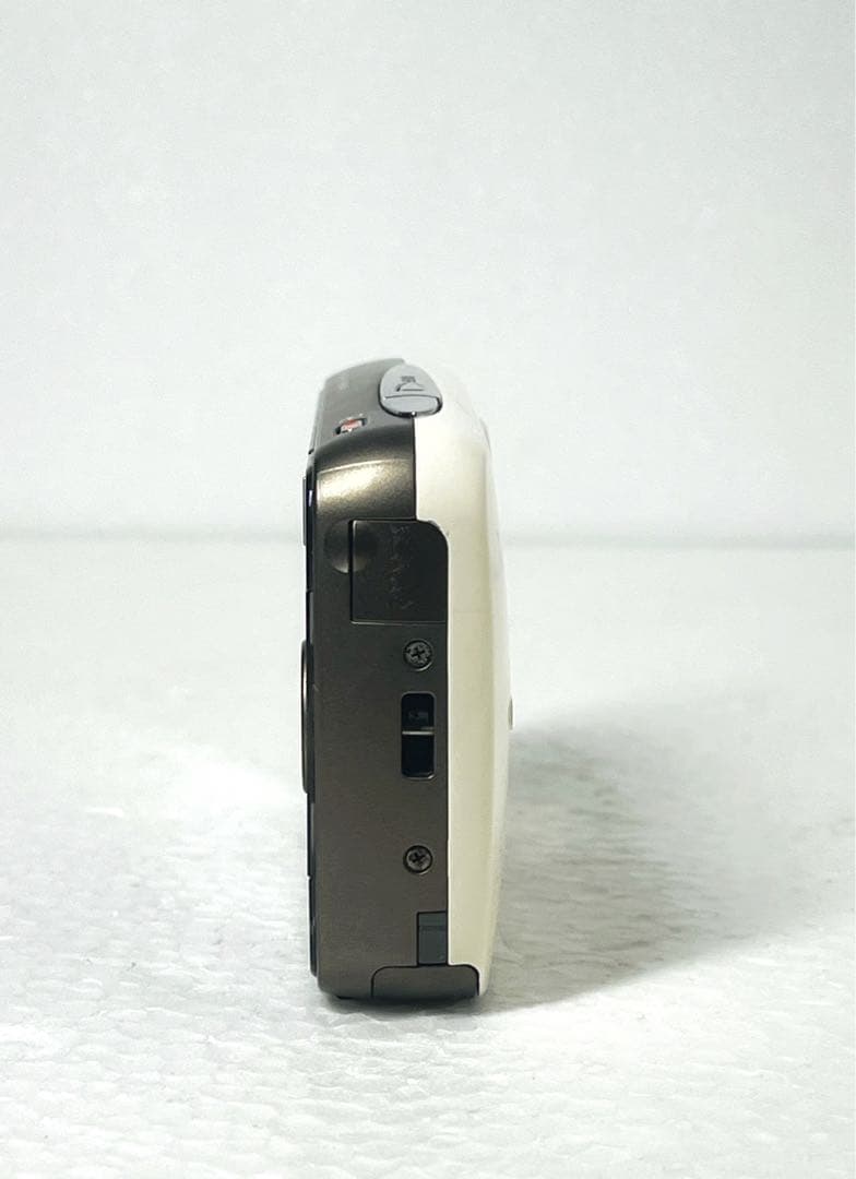 OLYMPUS VH-210 元箱付 コンデジ 中古