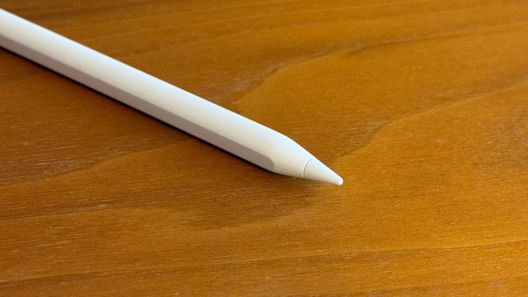 ApplePencil（USB-C）