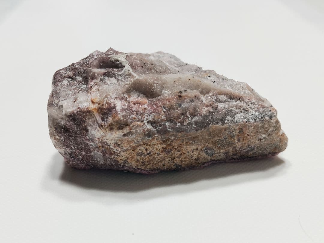 パワーストーン　天然石　コバルトカルサイト　原石　 150g　No.983