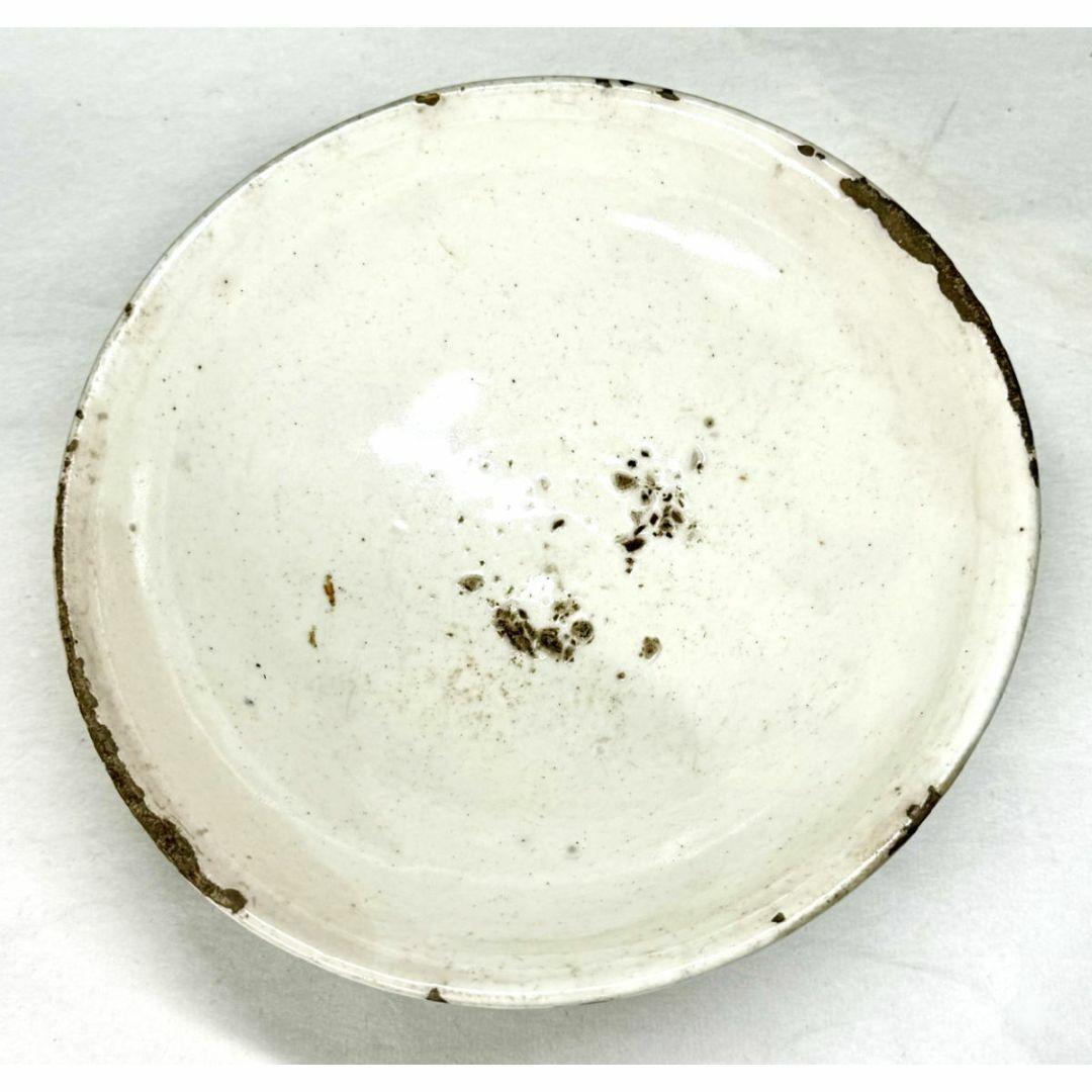 古茶碗 唐物 伝世品焼物 ウブ品 入手困難 骨董