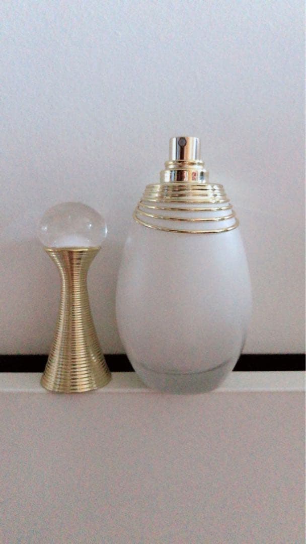 Dior/ディオール J’adore parfum d’eau タイムセール中‼️