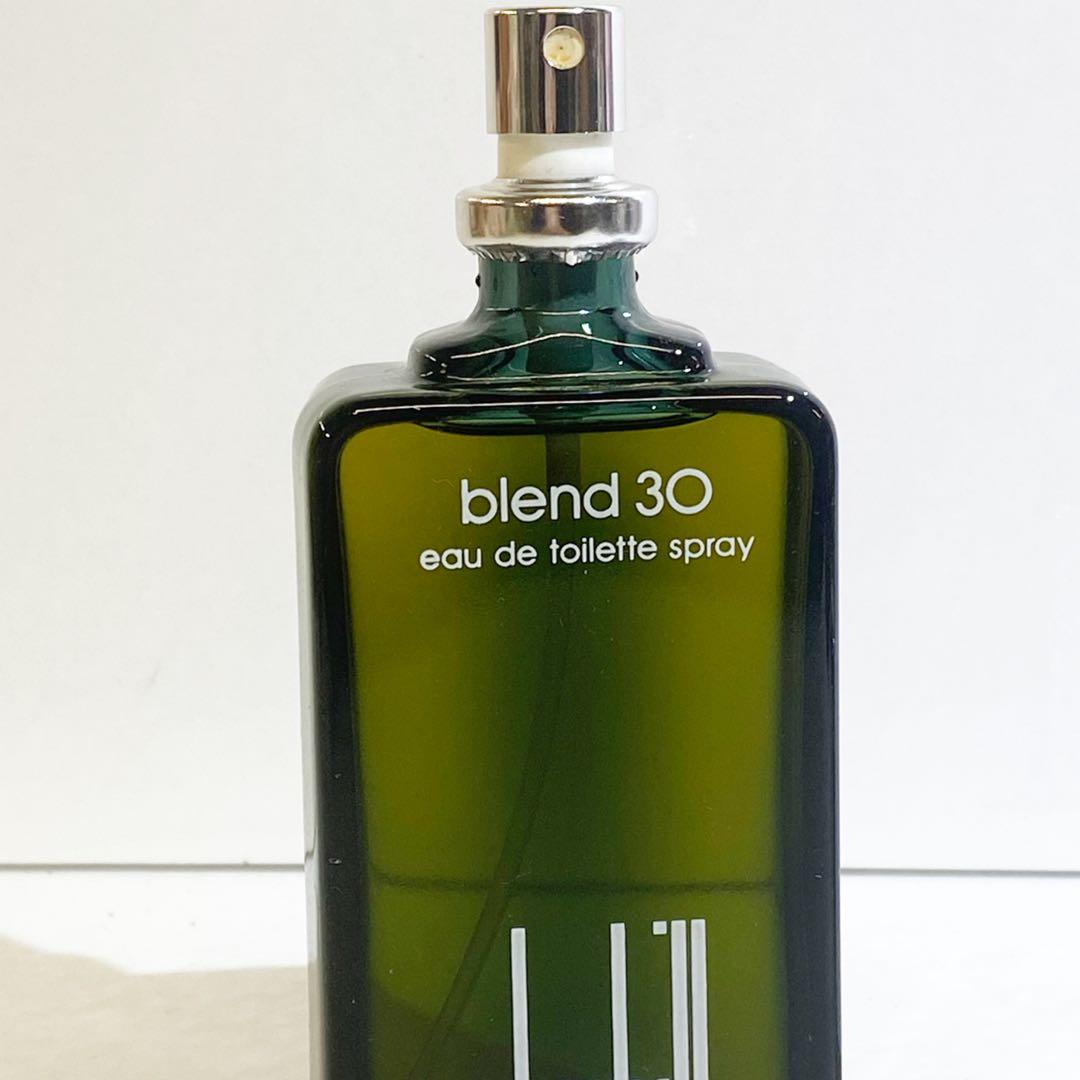 ダンヒル ブレンド30 オードトワレ 100ml