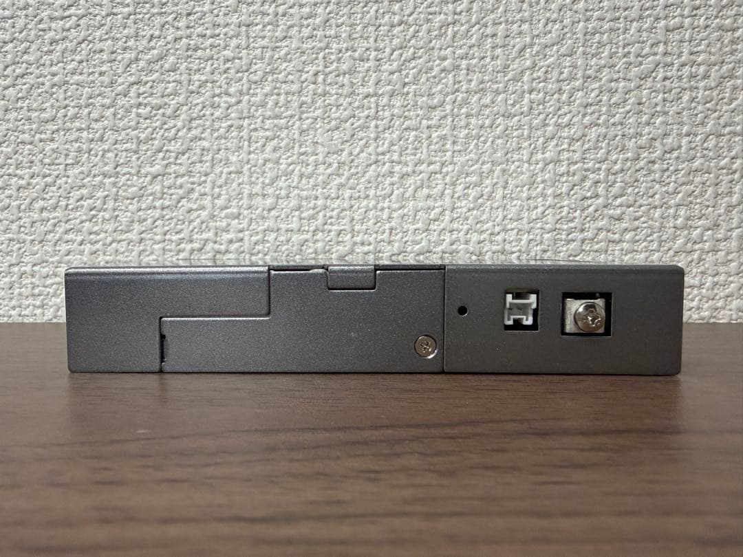サン電子　Rooster RX sc-RRX210 初期化済み　アンテナ