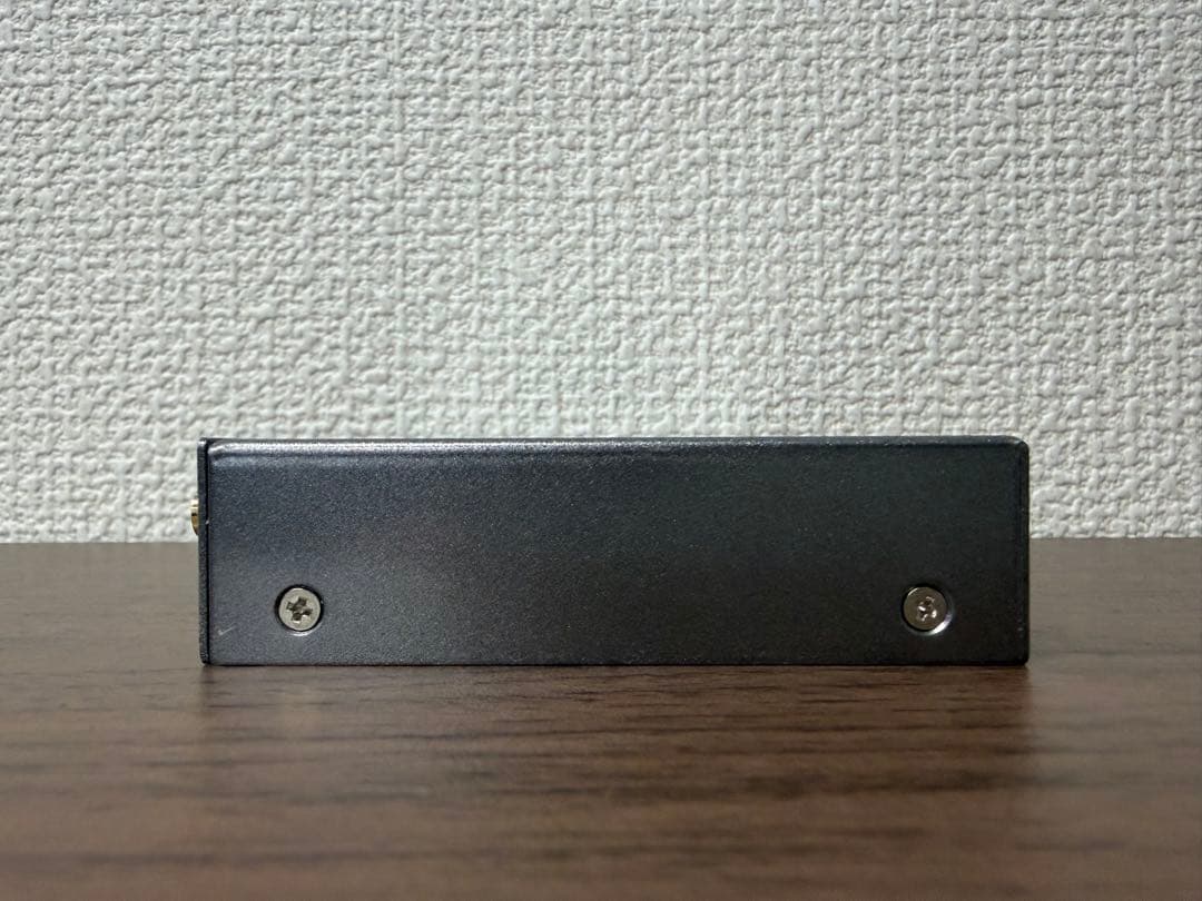 サン電子　Rooster RX sc-RRX210 初期化済み　アンテナ