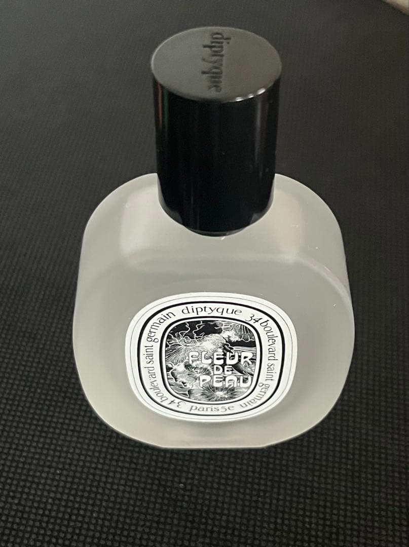 ディプティック ヘアフレグランス FLEUR DE PEAU 30ml
