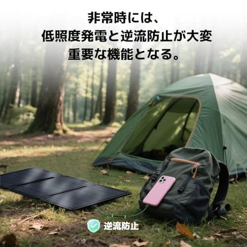 リョクエン(LVYUAN) ソーラーパネル CSSP-30 折りたたみ式 小型@