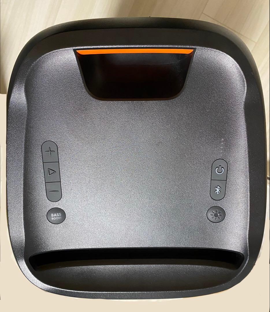 スピーカー・ウーファー JBL party box 300