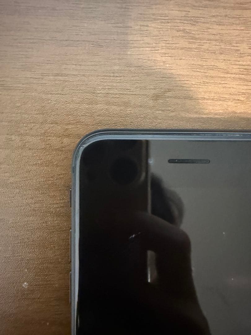 iPhone8 64GB スペースグレイ　SIMフリー
