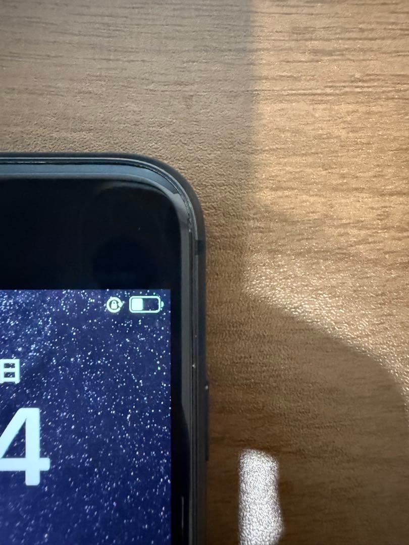 iPhone8 64GB スペースグレイ　SIMフリー