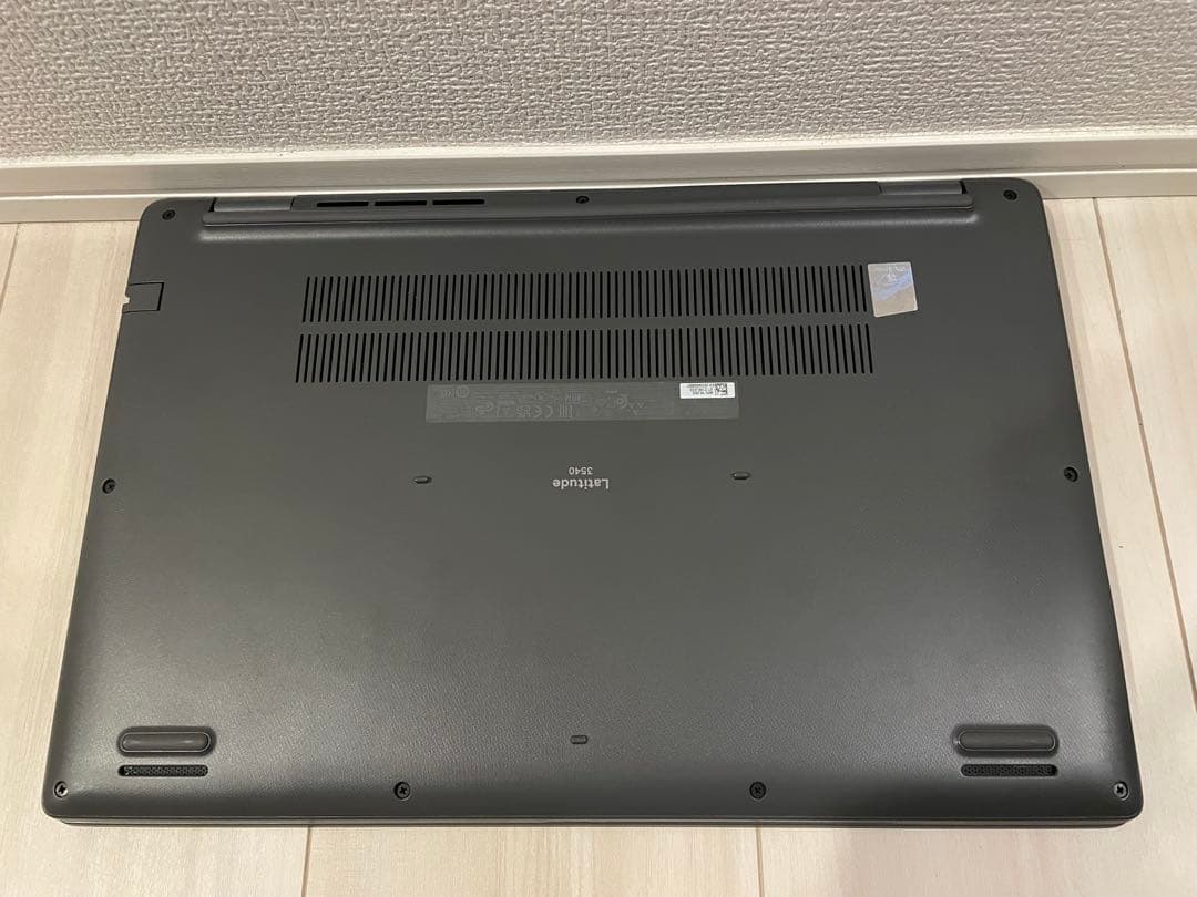 DELL Latitude 3540 i5 13世代 256GB Office