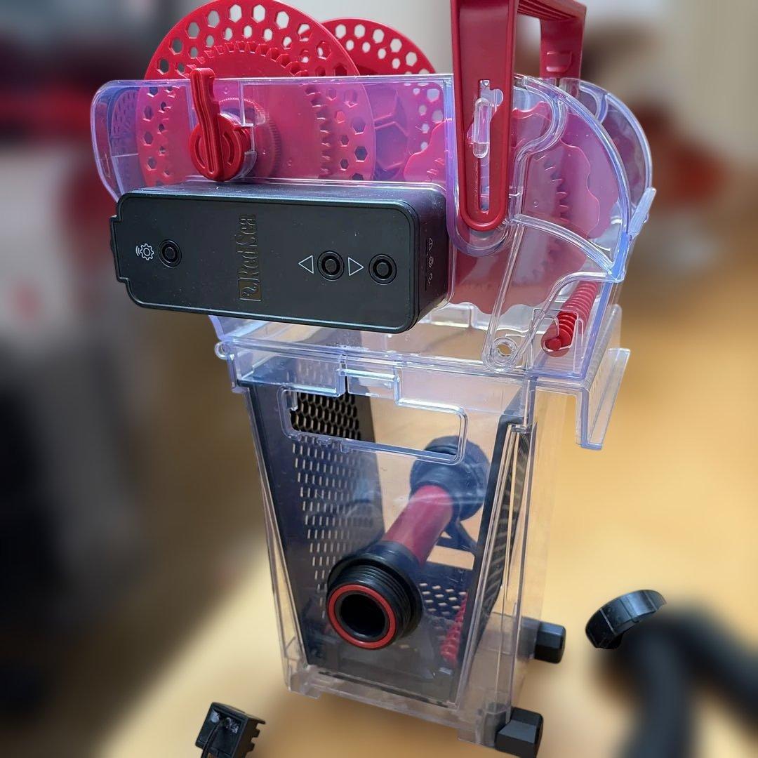 レッドシーリーフマット500