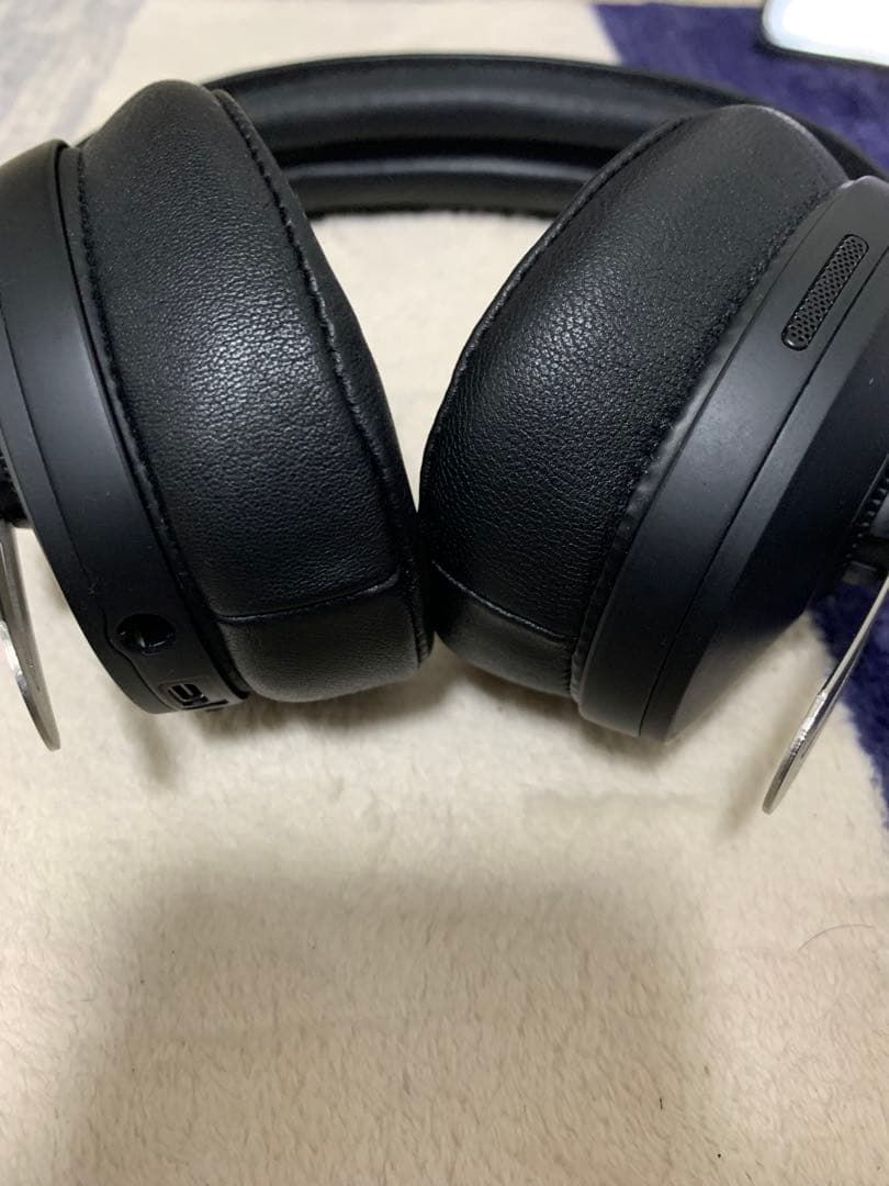 ヘッドホン SENNHEISER MOMENTUM Wireless M3AEBTXL