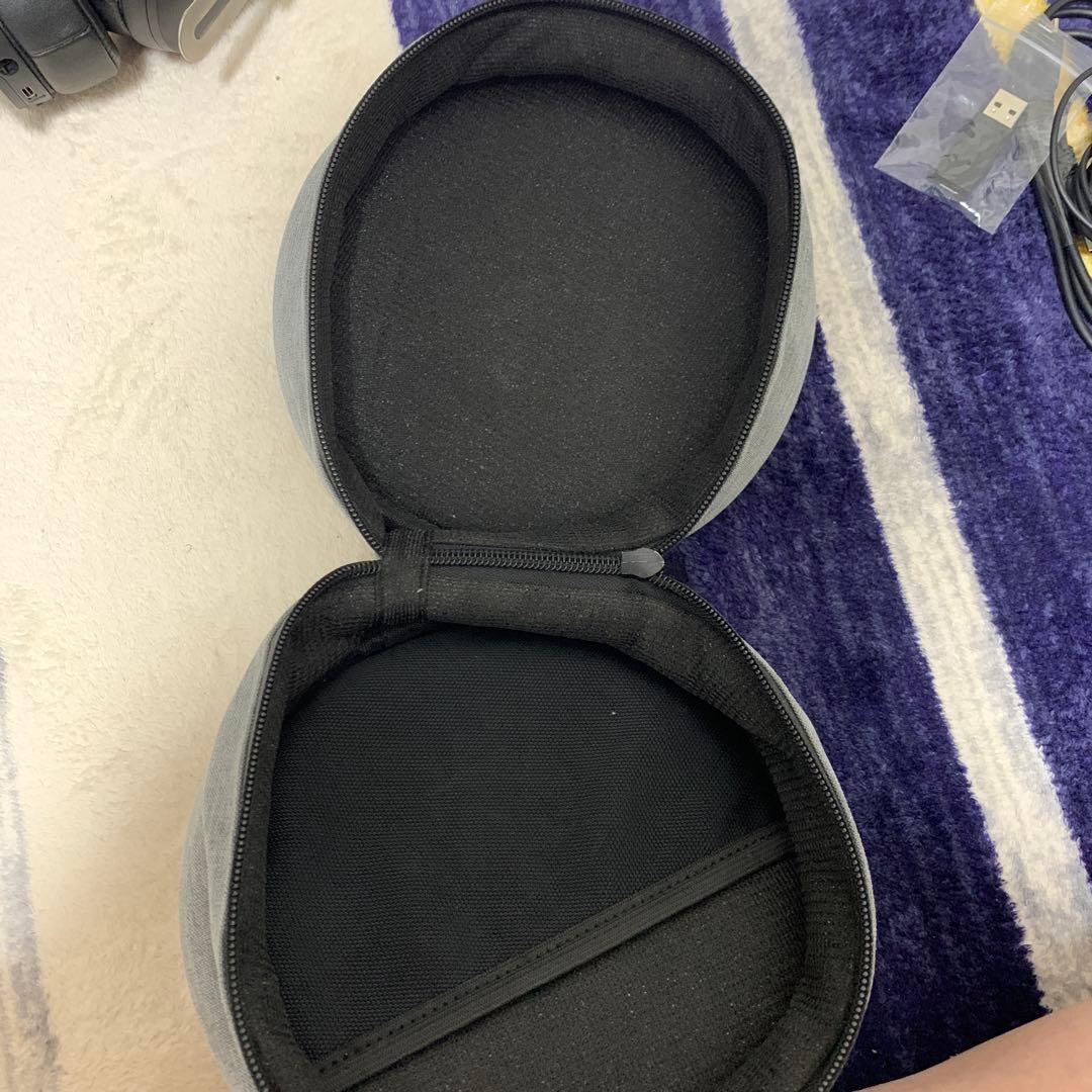 ヘッドホン SENNHEISER MOMENTUM Wireless M3AEBTXL