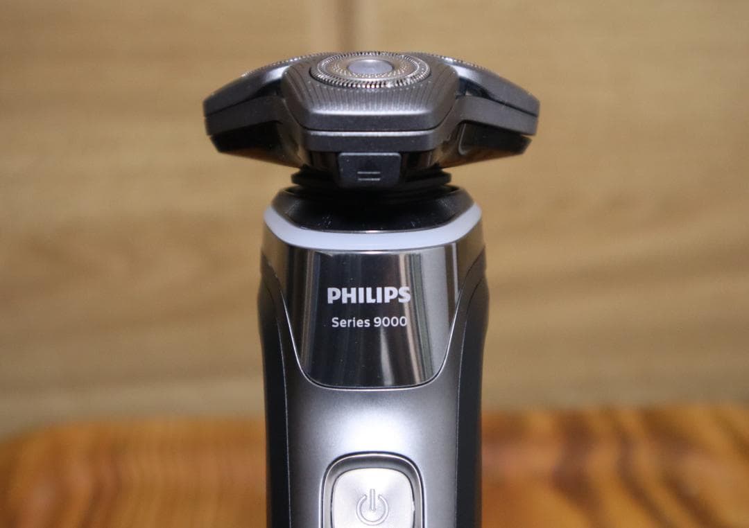 美品 Philips 9000 Series S9987/30 洗浄機セット!!