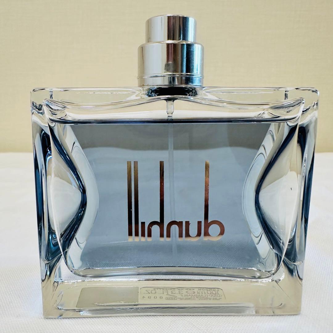 dunhill London ダンヒル　ロンドン　オードトワレ　香水　100ml