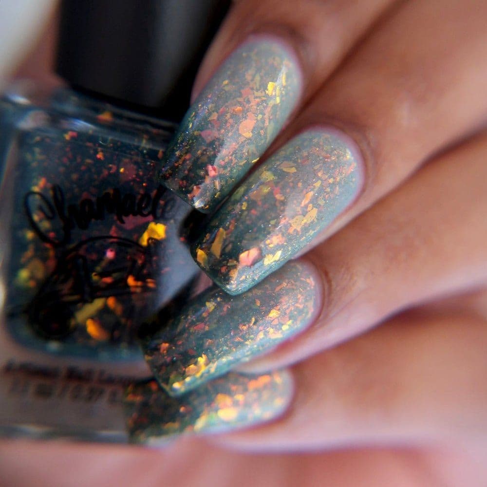 Chamaeleon Nails まとめ売り 2本セット