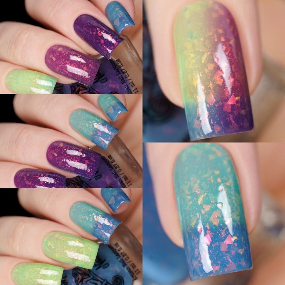 Chamaeleon Nails まとめ売り 2本セット