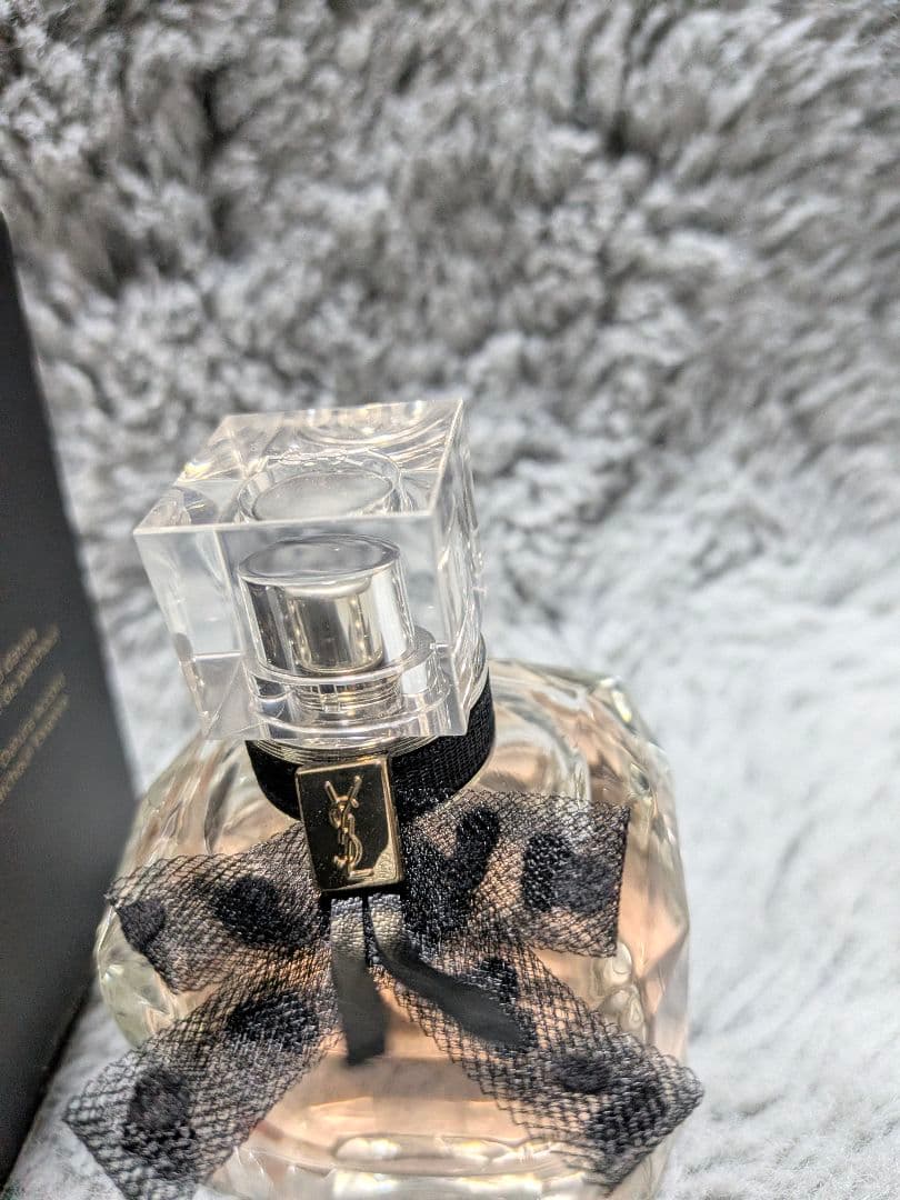 r*様 美品　YSL イヴサンローラン モンパリ オードトワレ 50ml