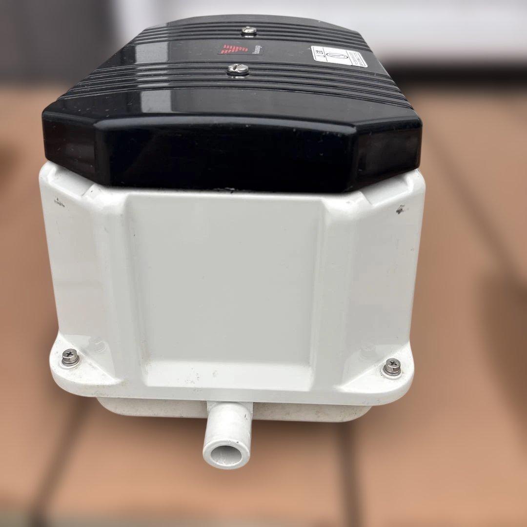 安永LW-350B安永エアポンプ株式会社