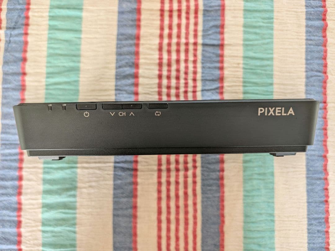テレビ PIX-SMB400