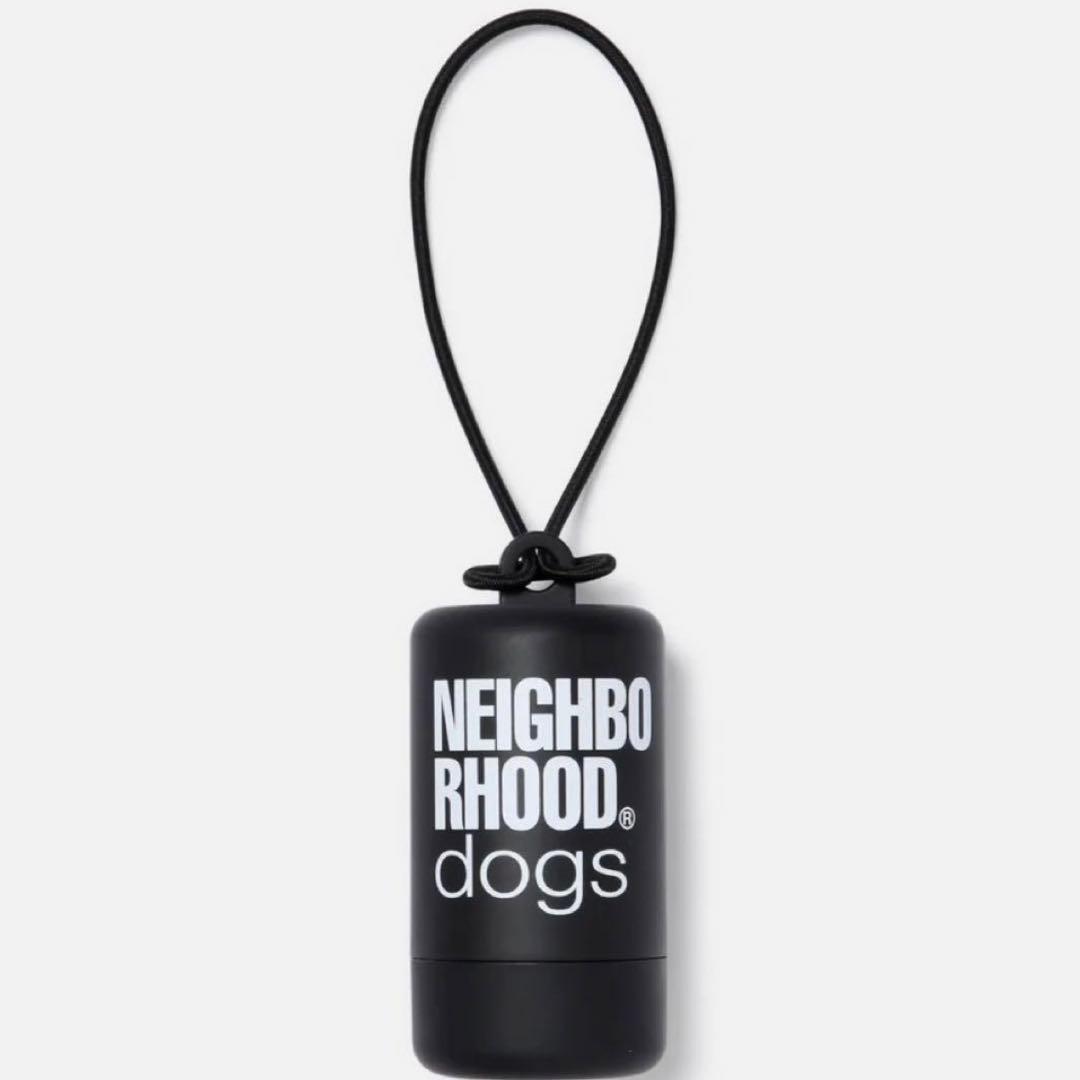 neighborhood dog Bowl CASE DISC 3点セット