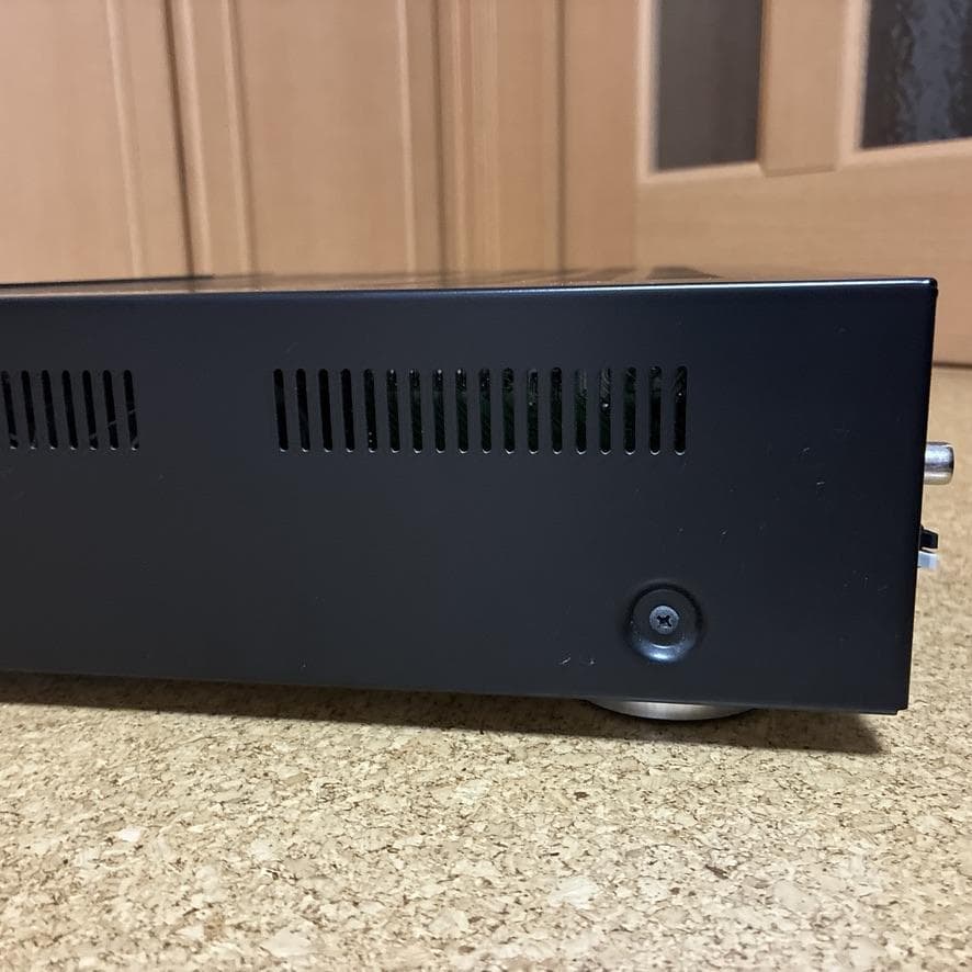 【付属品多数】Marantz NR1403 AVアンプ
