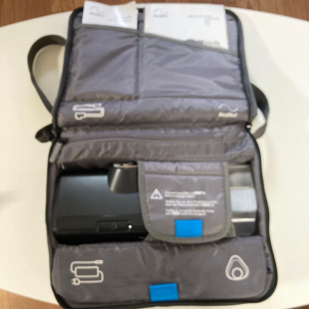 健康アクセサリー RESMED airsense 10