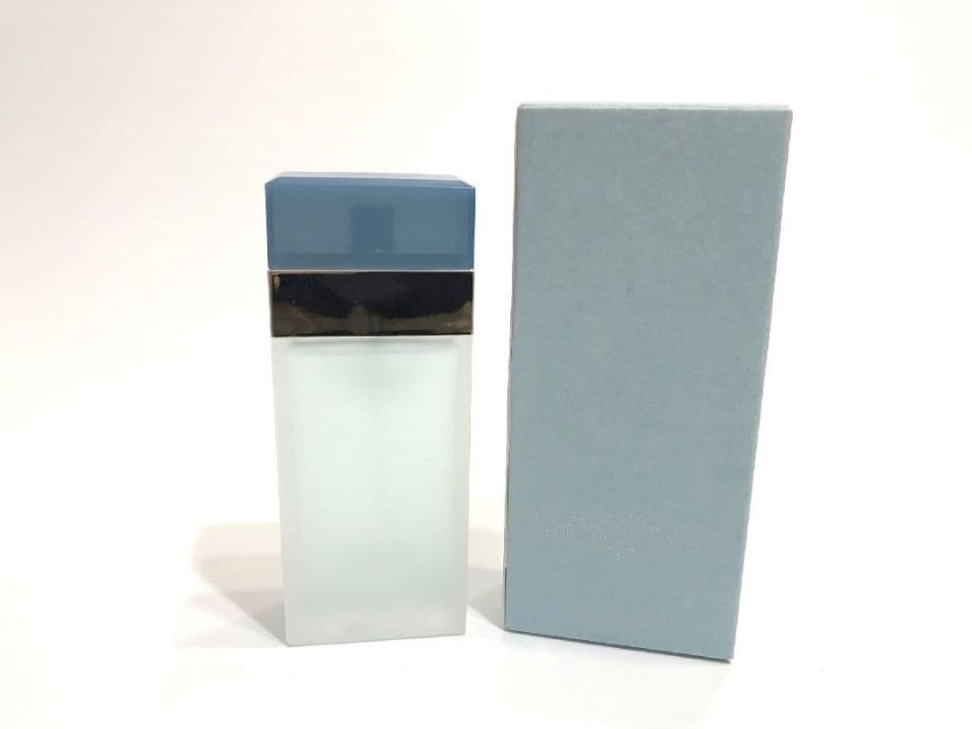 香水 ドルチェ＆ガッバーナ D&G ライトブルー オードトワレ EDT100ml