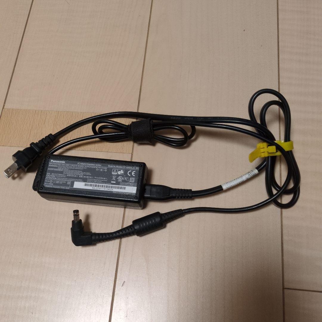 Panasonic CF-SZ5 シルバー ノートPC/DVDマルチドライブ