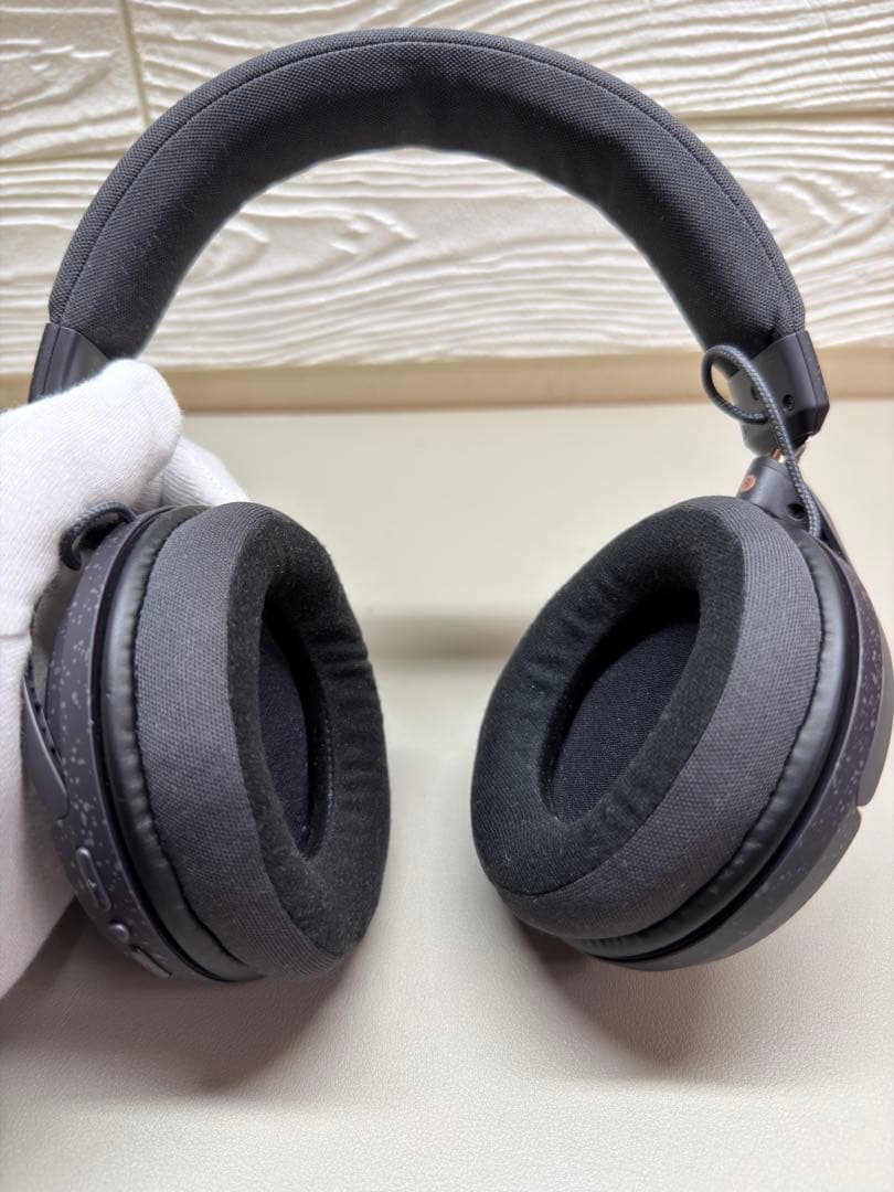 audio-technica ATH-HL7BT ワイヤレスヘッドフォン