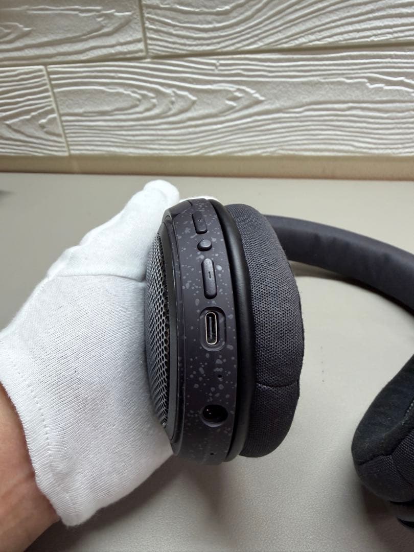 audio-technica ATH-HL7BT ワイヤレスヘッドフォン