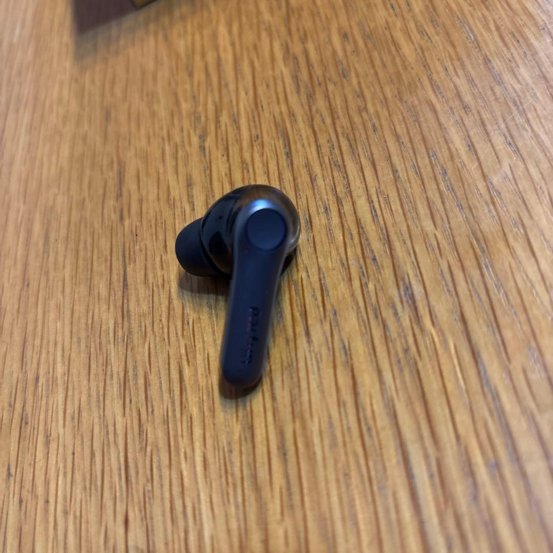 イヤホン earfun air pro4+
