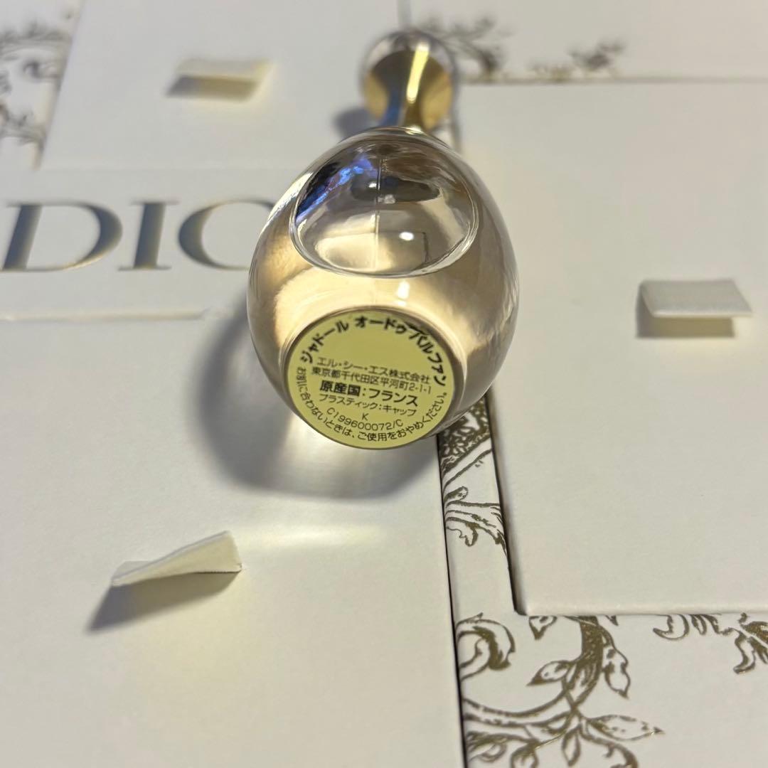 DIOR　ディオール モンテーニュ コフレ ミニチュア セット