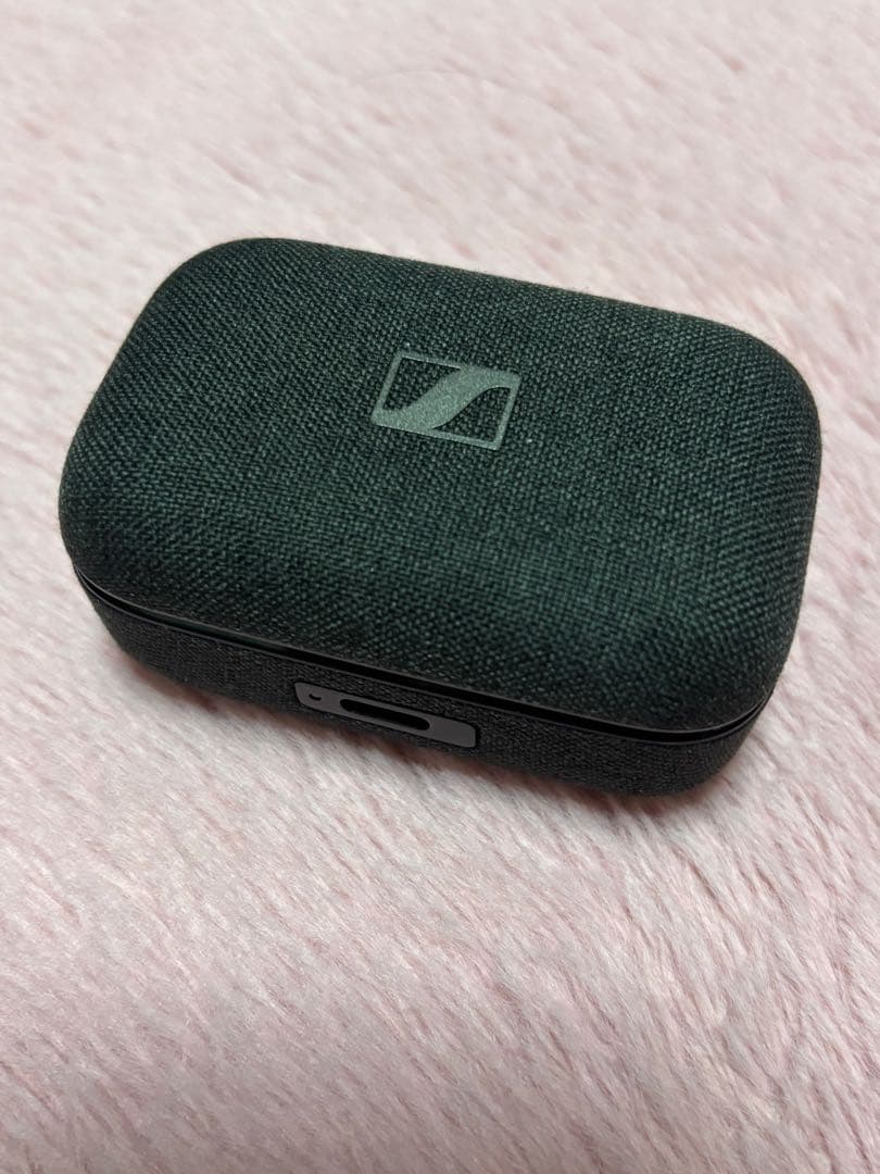 Sennheiser MomentumTrue Wireless 4 右耳のみ