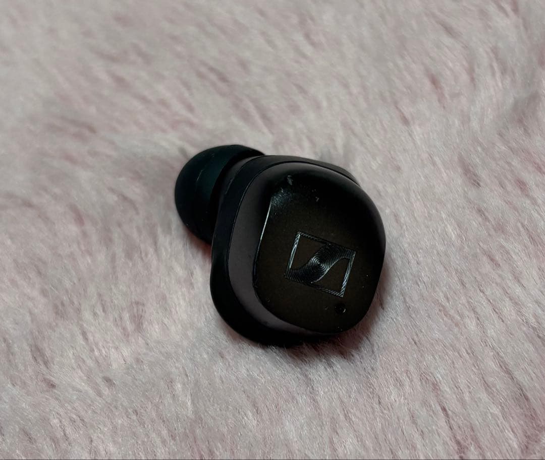 Sennheiser MomentumTrue Wireless 4 右耳のみ
